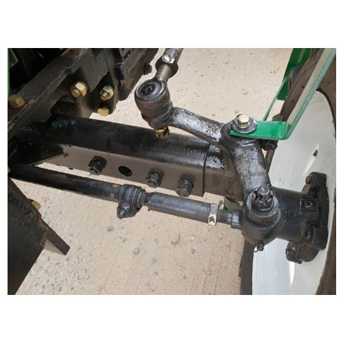 Мини трактор Catmann MT-240 24 л.с.