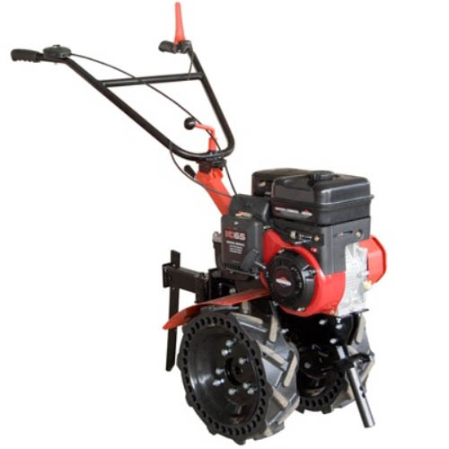 Мотоблок бензиновый Тарпан с двиг. Briggs&Stratton