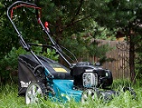 Газонокосилки Makita: в наличии и с доставкой