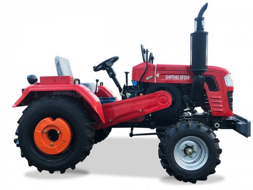 Минитрактор Shifeng SF350