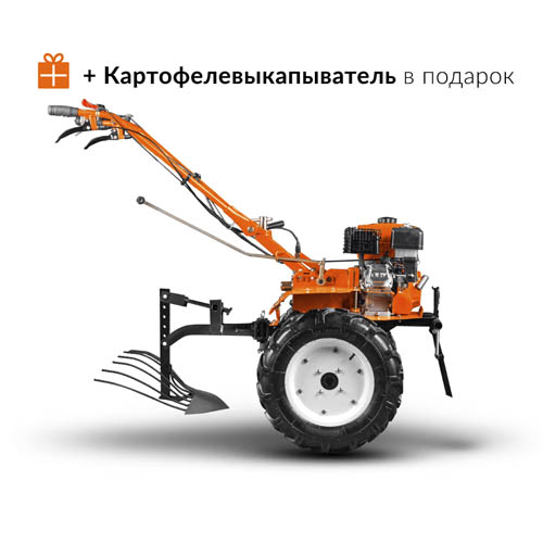 мотоблок Кентавр 2090Б