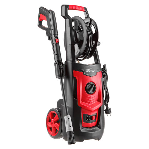 Минимойка WORTEX PW 1320 