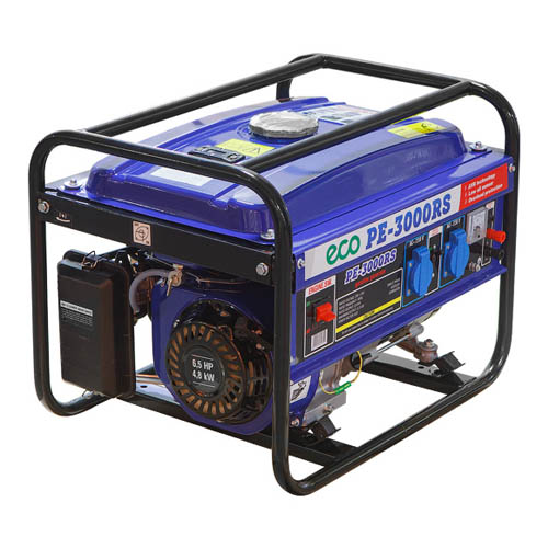 Электростанция ECO PE-3000RS 