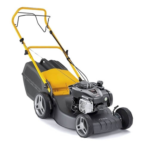 Газонокосилка STIGA COLLECTOR 46 S