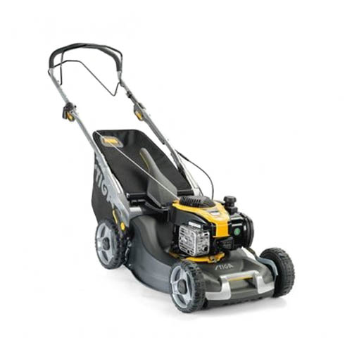 Газонокосилка STIGA Twinclip 50 S 