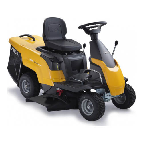 Садовый трактор Stiga Combi 1066 HQ (2T0078281/14)