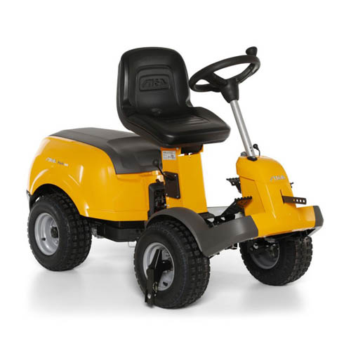 Садовый райдер Stiga Park 320 W (2F6120620/S17)