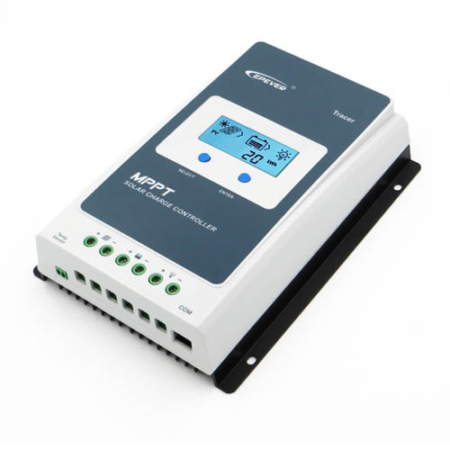 Контроллер заряда EPEVER/EPsolar Tracer MPPT 3210AN