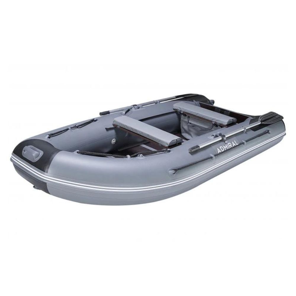 Лодка ПВХ Адмирал 320 Sport