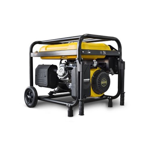 Генератор RATO R6000-L2
