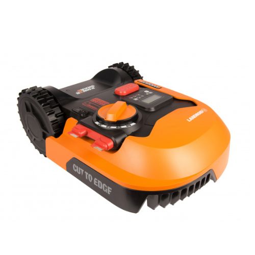 Газонокосилка-робот WORX Landroid M WR143E