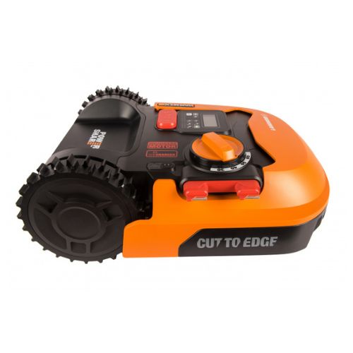Газонокосилка-робот WORX Landroid M WR143E