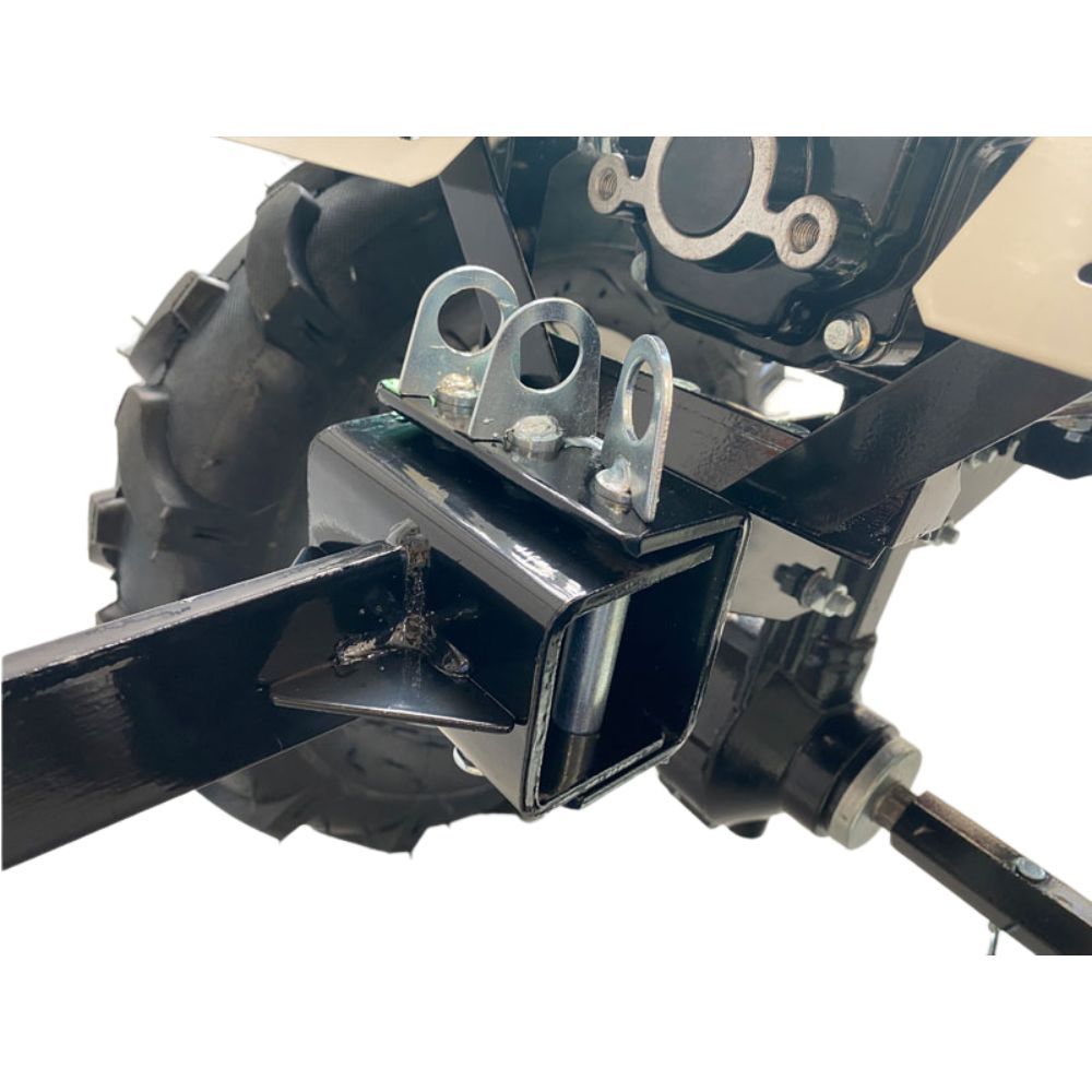 Мотоблок Stark ST-1000F (3+1,пониж)(6.00-12S)
