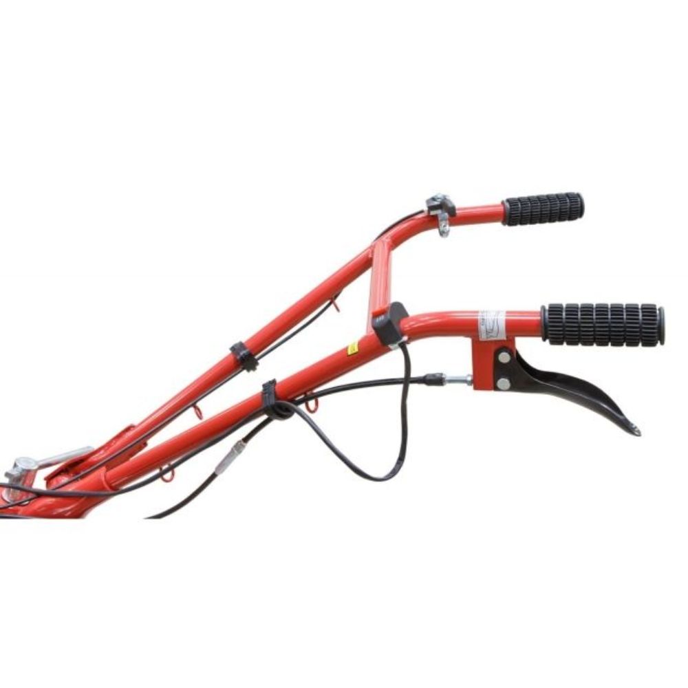 Культиватор бензиновый ASILAK SL-85B колёса 4.00-10 (7,5 л.с., шир. 95 см, без ВОМ, передач 2+1)