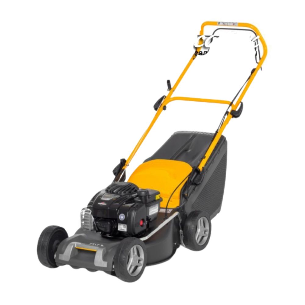 Газонокосилка Stiga COLLECTOR 48 S B