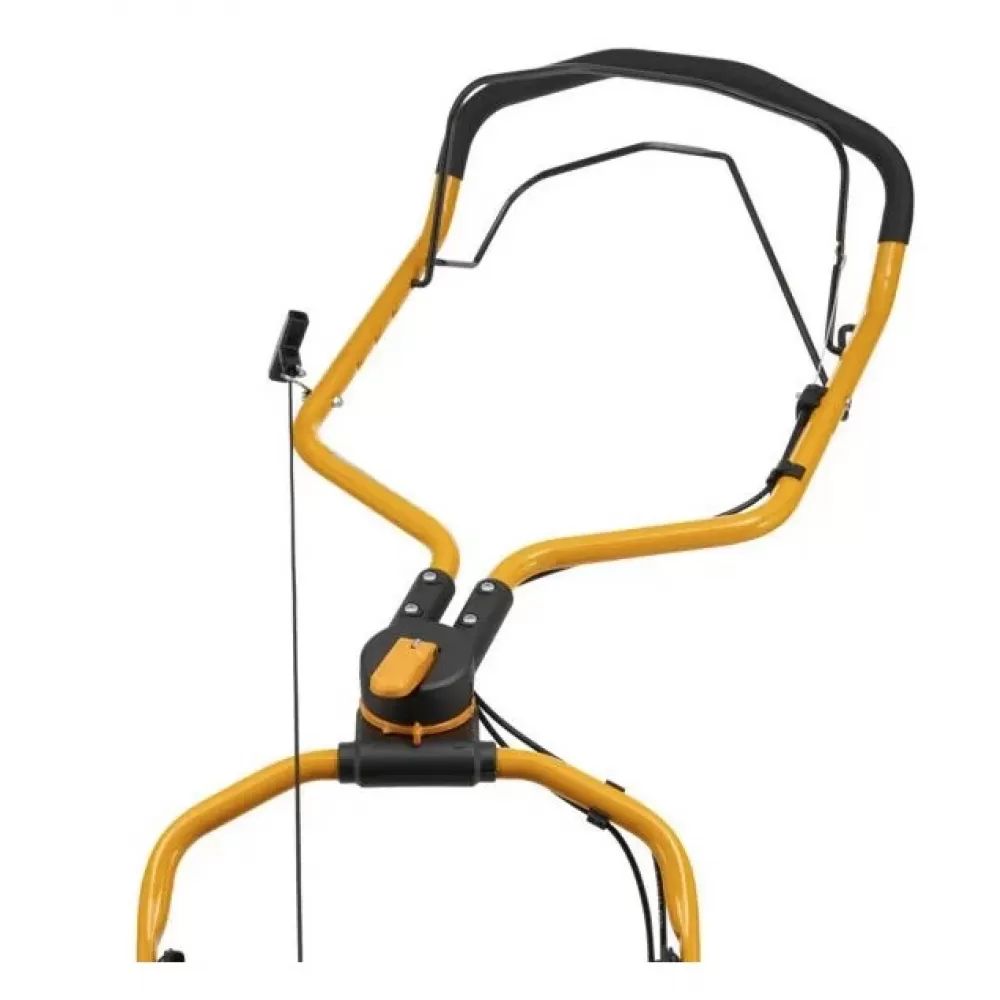 Газонокосилка бензиновая STIGA Combi 553 S