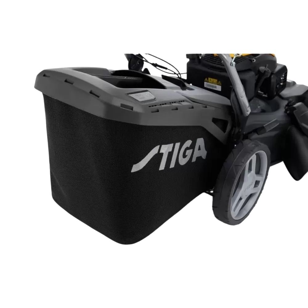 Газонокосилка бензиновая STIGA Combi 955 V
