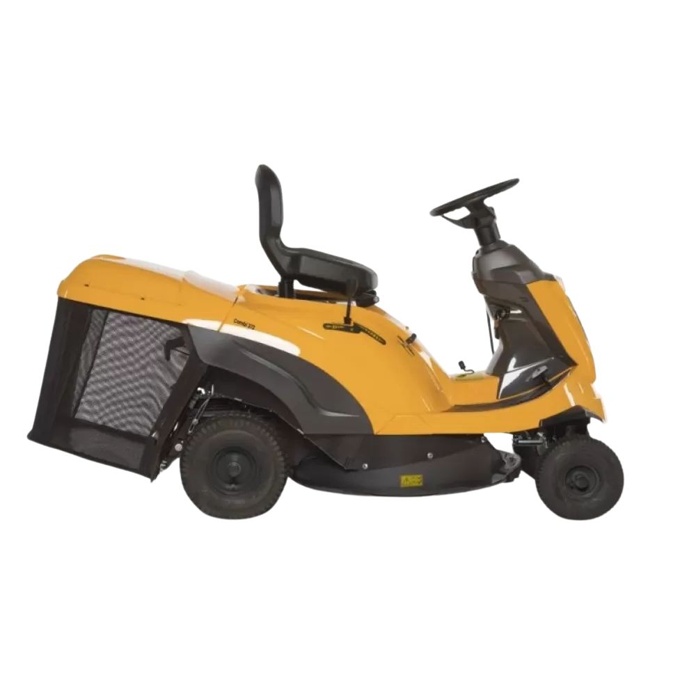 Садовый трактор STIGA COMBI 372