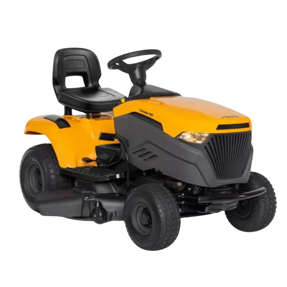 Садовый трактор STIGA TORNADO 398