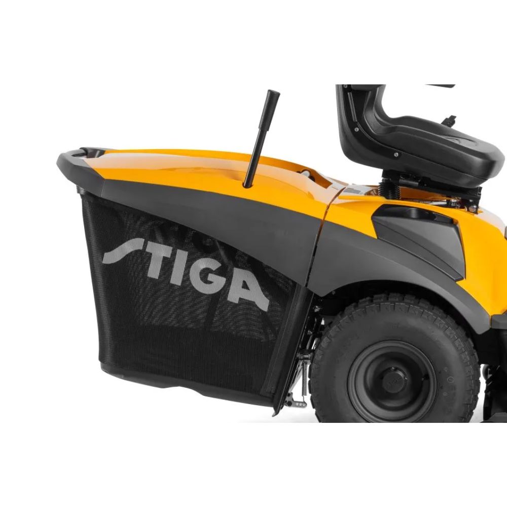 Садовый трактор Stiga Estate 9102 W 