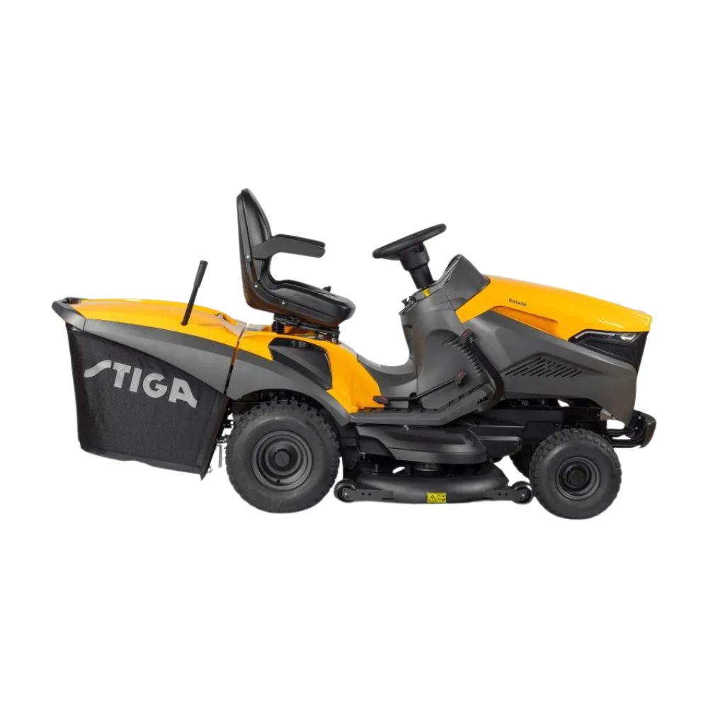 Садовый трактор STIGA Estate 9122 W