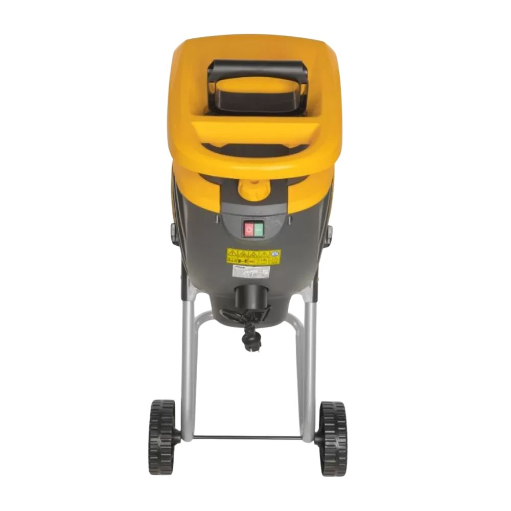 Измельчитель электрический STIGA BIO MASTER 2200 