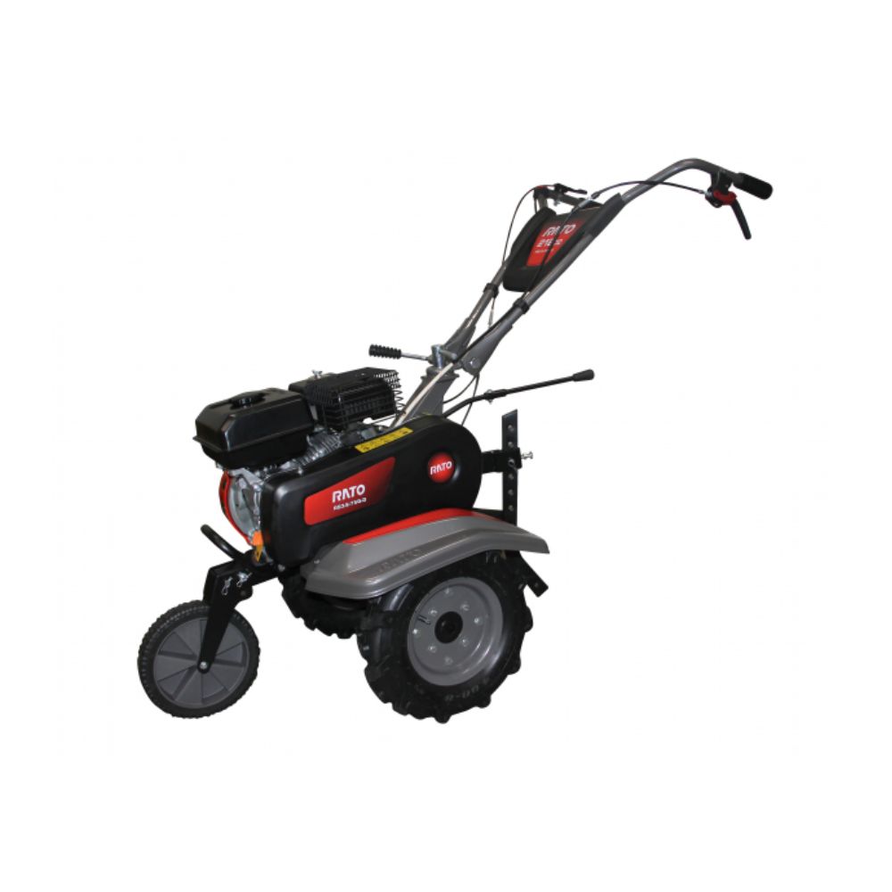 Культиватор бензиновый RATO RG 3.6-75Q-D