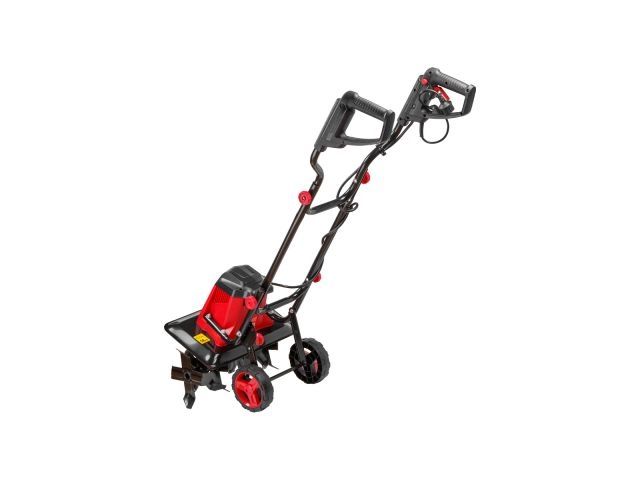 Культиватор электрический WORTEX RC 4016 1600 Вт, шир. 40 см, глуб. до 22 см (RC401600021)