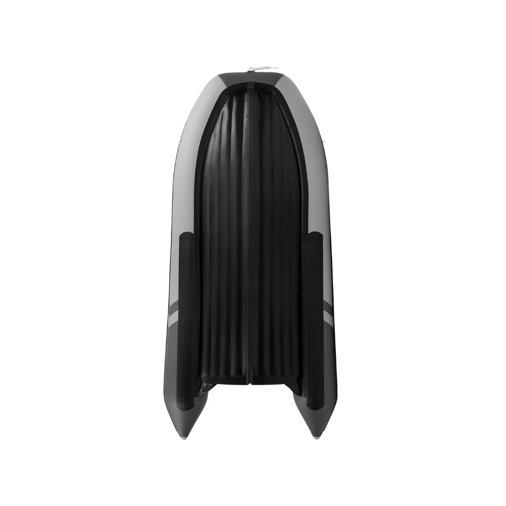 Надувная лодка GLADIATOR E420PRO 