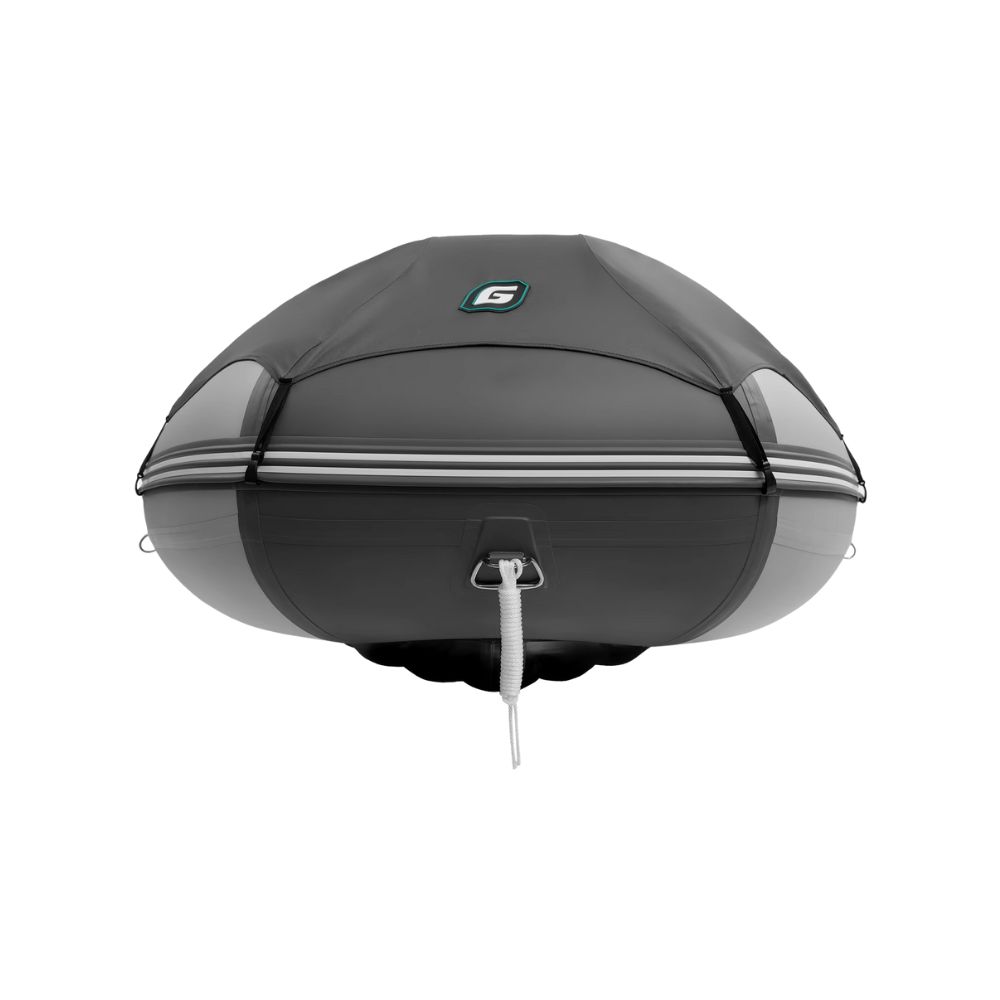 Надувная лодка GLADIATOR E420PRO 