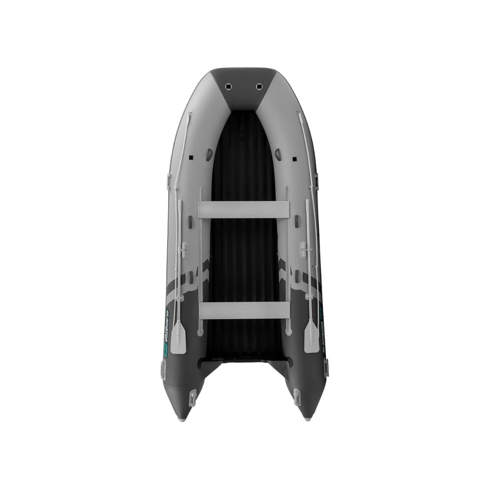 Надувная лодка GLADIATOR E420PRO 