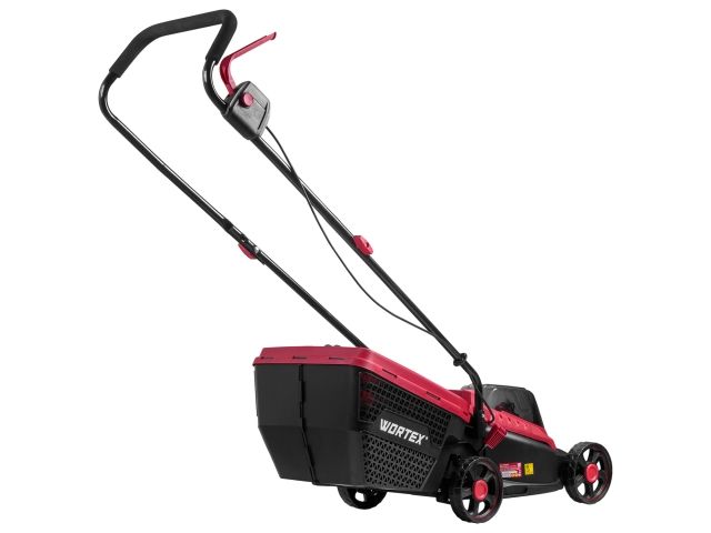 Газонокосилка аккумуляторная WORTEX CLM 3336 ALL1 XLT SET БЕСЩЁТ.ДВИГ., 18В+18В, 2акб, 4Ач, шир.3 (выс. 30-75 мм, травосборник 30 л) (0334249)
