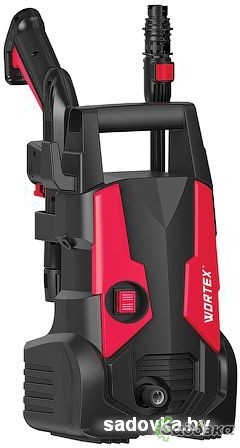 Мойка высокого давления Wortex PW 1217-1