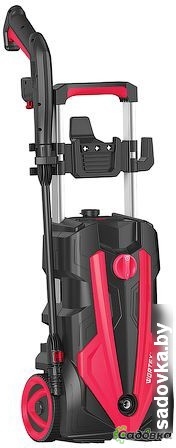 Мойка высокого давления Wortex PW 1620