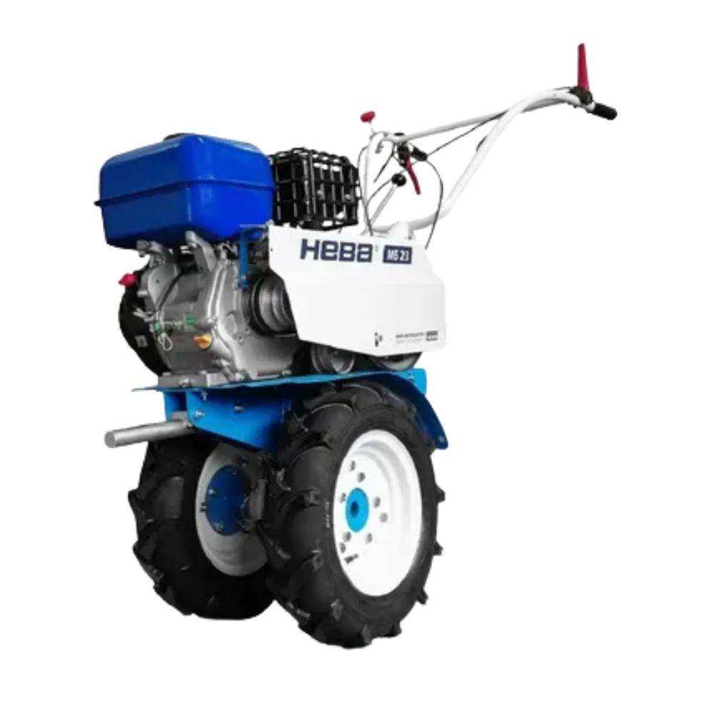 Мотоблок Нева МБ-23ZS (GB270)