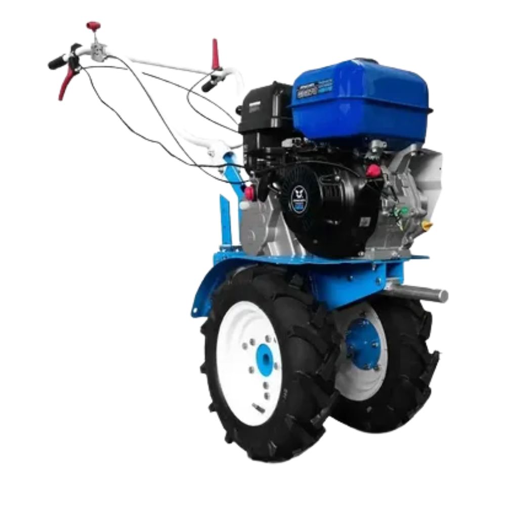 Мотоблок Нева МБ-23ZS (GB270)