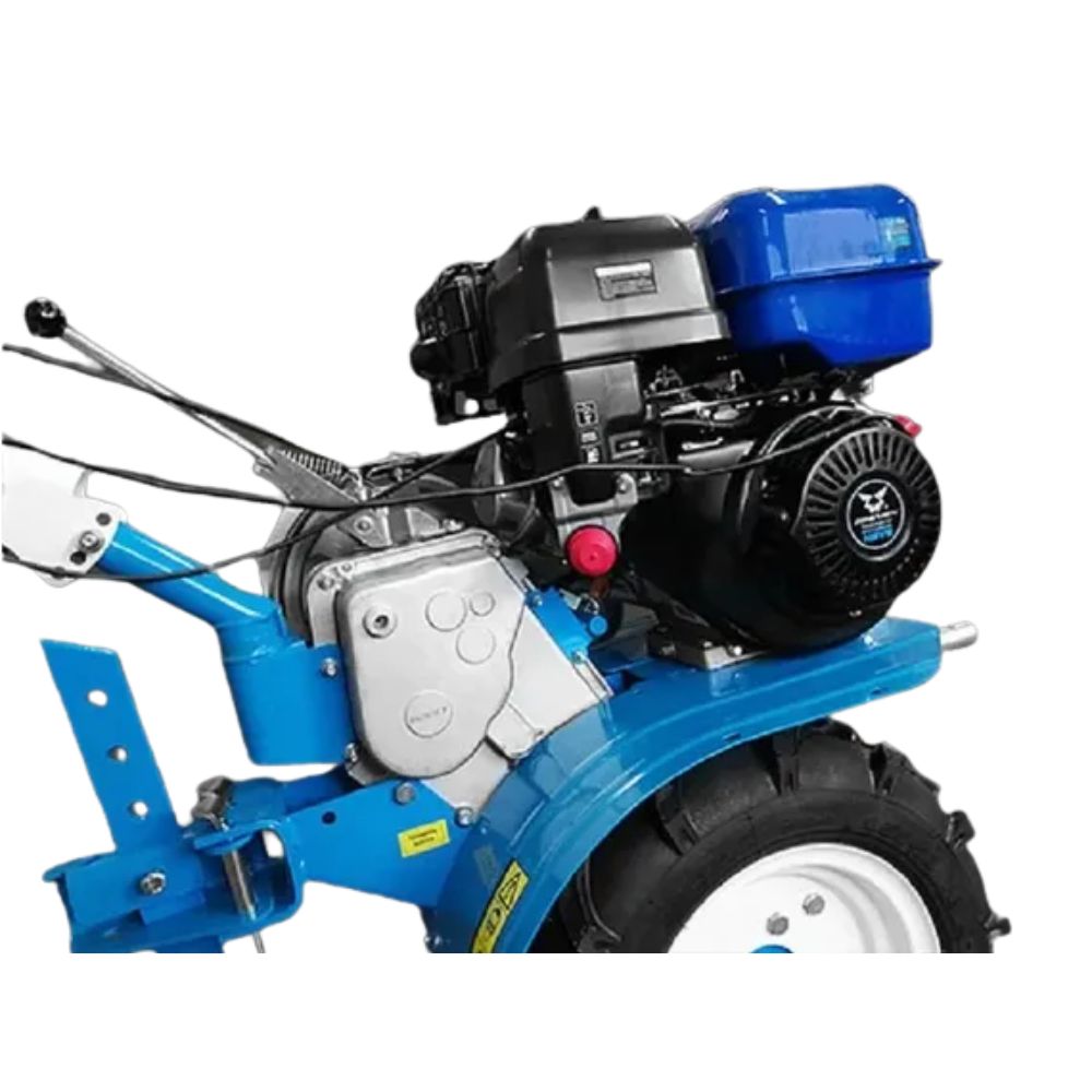 Мотоблок Нева МБ-23ZS (GB270)