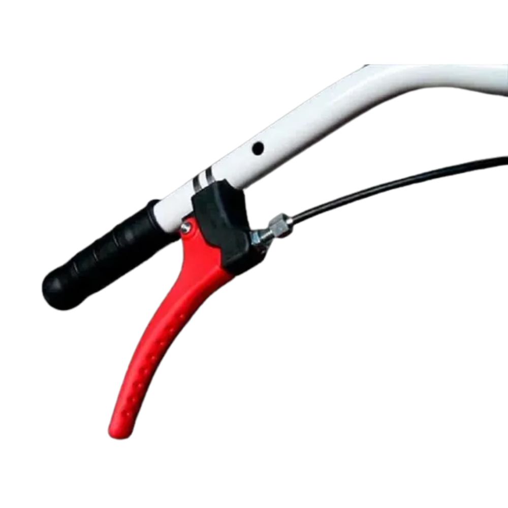 Мотоблок Нева МБ-23ZS (GB270)