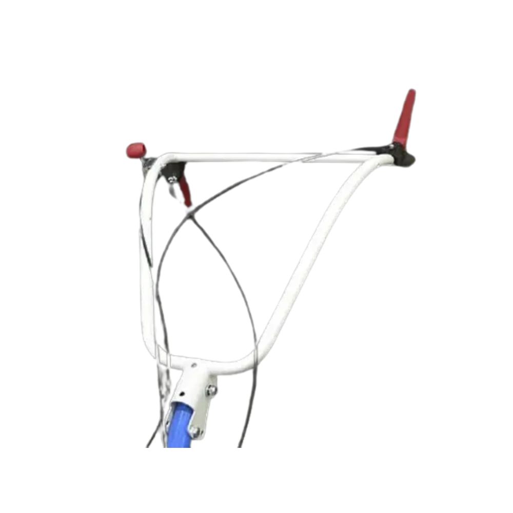 Мотоблок Нева МБ-23ZS (GB270)