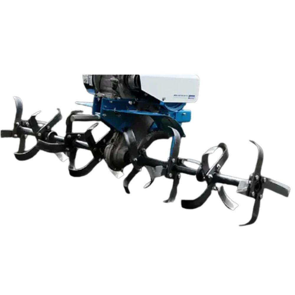 Мотоблок Нева МБ-23ZS (GB270)