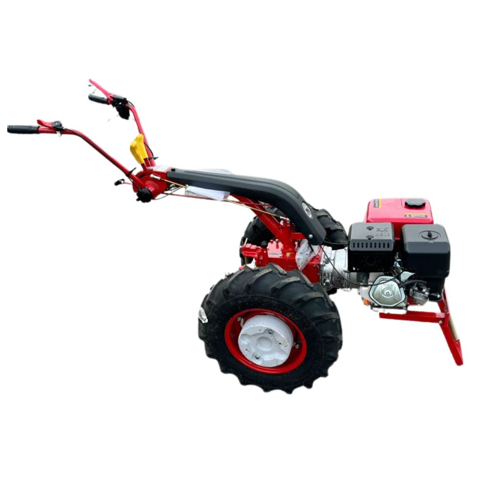 Мотоблок МТЗ Беларус 012WM (дв. Rato R420) 