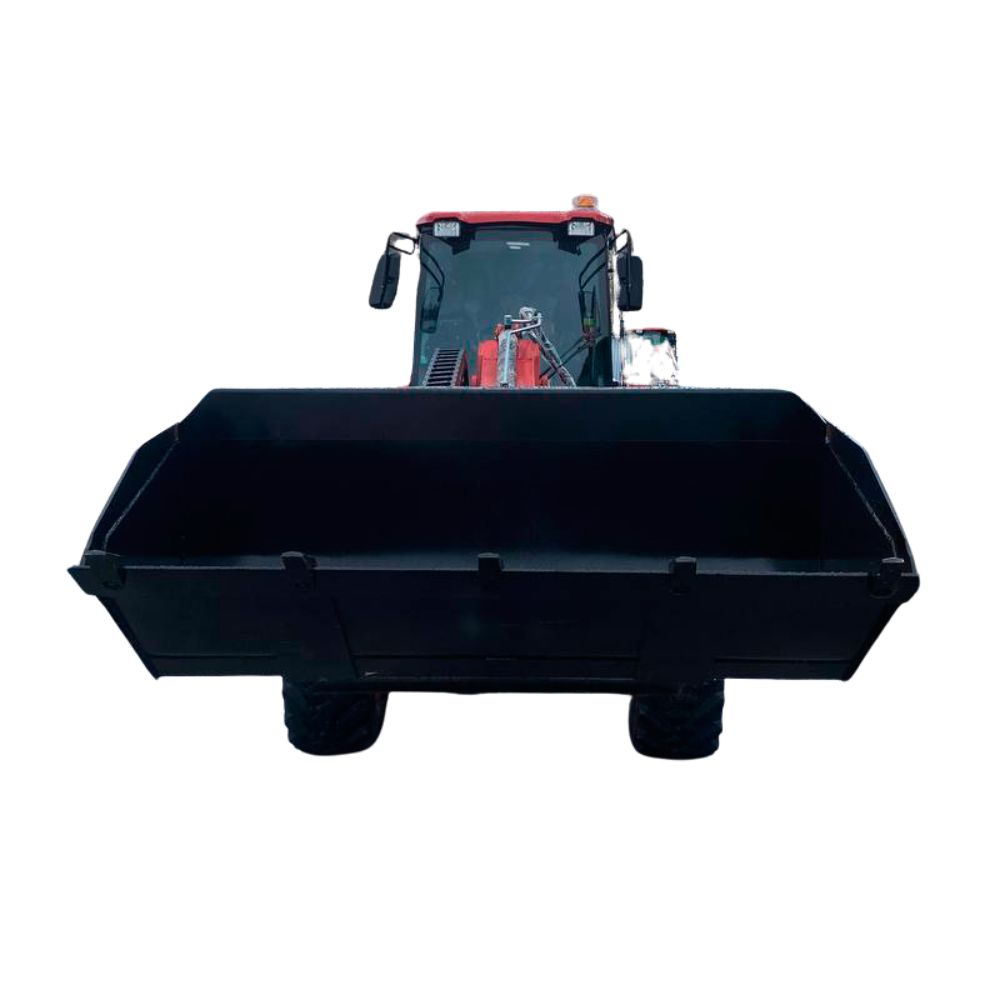 Фронтальный погрузчик Rossel R-2000 