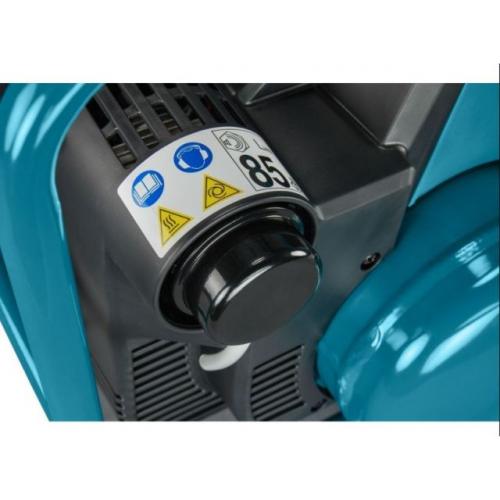 Аккум. компрессор MAKITA XGT AC001GZ в кор. (БЕЗ АККУМУЛЯТОРА) (AC001GZ)