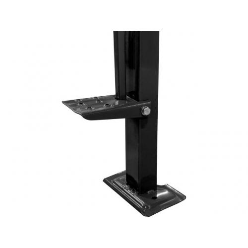 Бетоносмеситель ECO CM-200 (объём 200/148 л, 1100 Вт, 230 В, вес 52,9 кг) (EC3410-7)