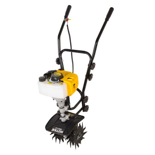 Культиватор бензиновый Huter GMC-1.8