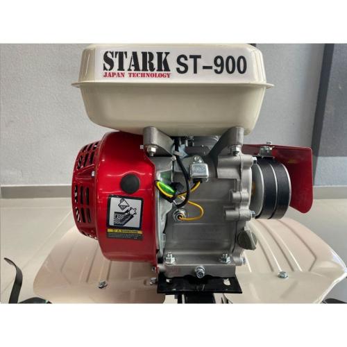 Мотоблок Stark ST-900M-3 (4.00-10) 