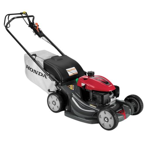 Газонокосилка бензиновая Honda HRX537C7HYEН