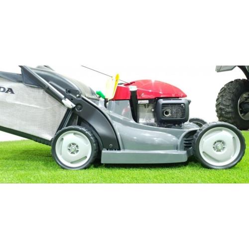 Газонокосилка бензиновая Honda HRX 476 C2 VKEH