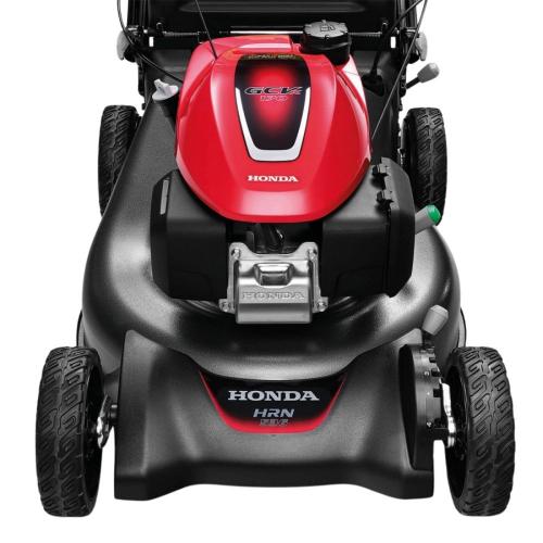 Газонокосилка бензиновая Honda HRN 536 C1 VKEA